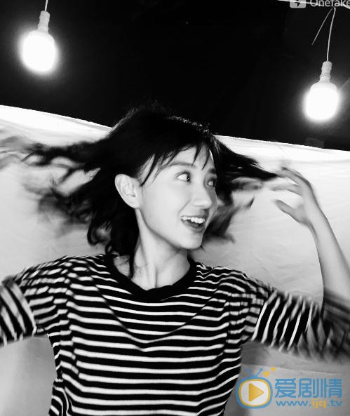 忽而今夏何洛是谁演的？忽而今夏河洛扮演者卜冠今个人资料、写真及生活照欣赏