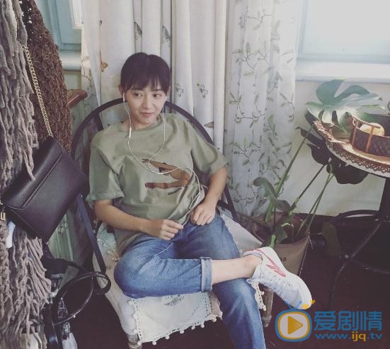 忽而今夏何洛是谁演的？忽而今夏河洛扮演者卜冠今个人资料、写真及生活照欣赏