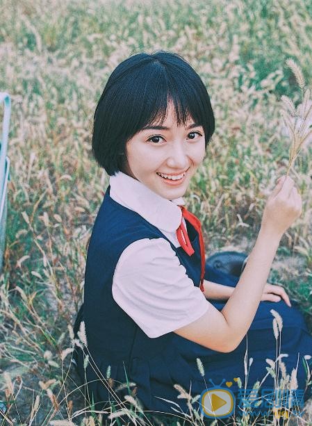 忽而今夏何洛是谁演的?忽而今夏河洛扮演者卜冠今个人资料、写真及生活照欣赏