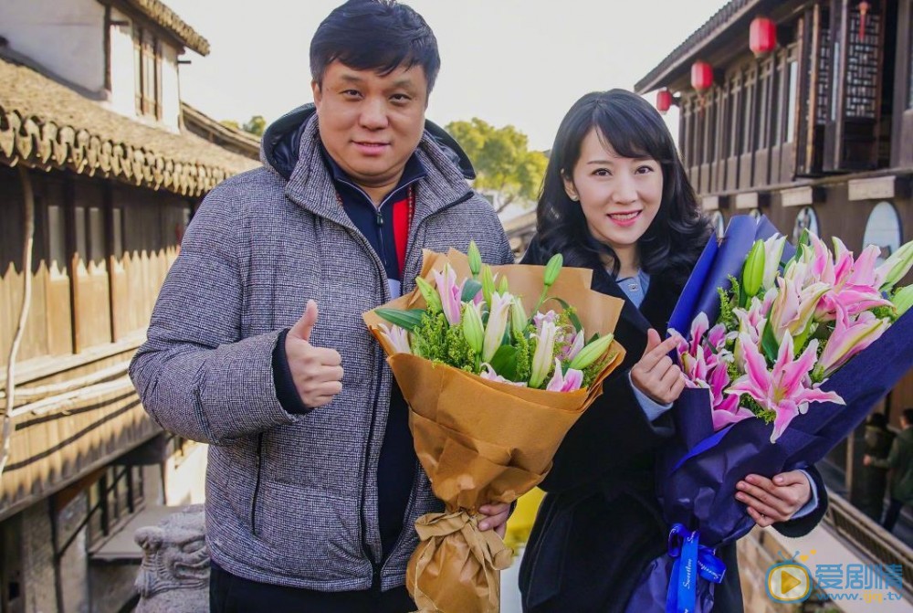 大浦东片场照