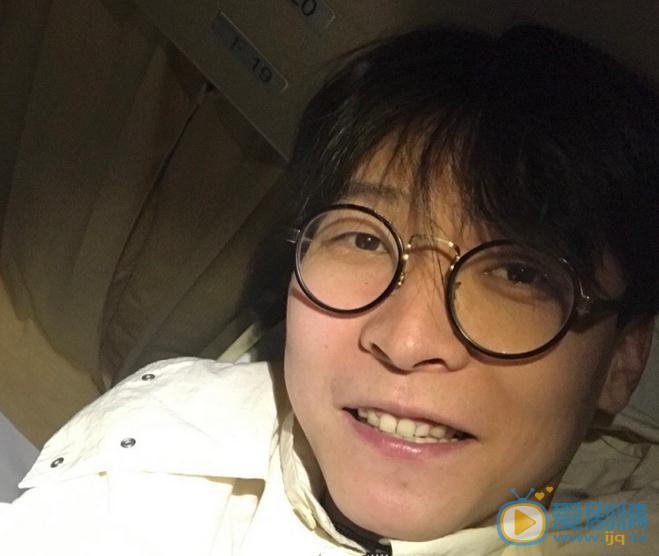 北京女子图鉴王涛是谁演的？王涛扮演者王啸坤个人资料、写真及生活照欣赏