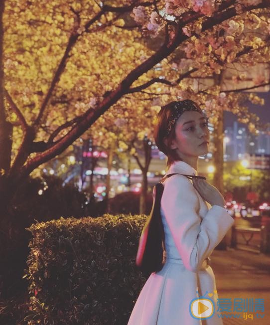 真爱的谎言之破冰者谭逗逗是谁扮演的？谭逗逗扮演者潘之琳个人资料、写真及生活照欣赏