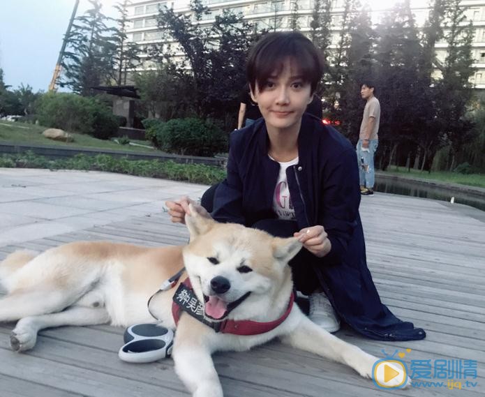 真爱的谎言之破冰者谭逗逗是谁扮演的？谭逗逗扮演者潘之琳个人资料、写真及生活照欣赏