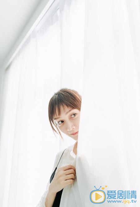 真爱的谎言之破冰者谭逗逗是谁扮演的？谭逗逗扮演者潘之琳个人资料、写真及生活照欣赏