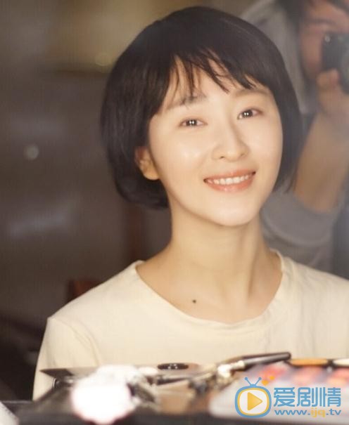 真爱的谎言之破冰者黄馨月是谁演的？黄馨月扮演者吕星辰个人资料、写真及生活照欣赏