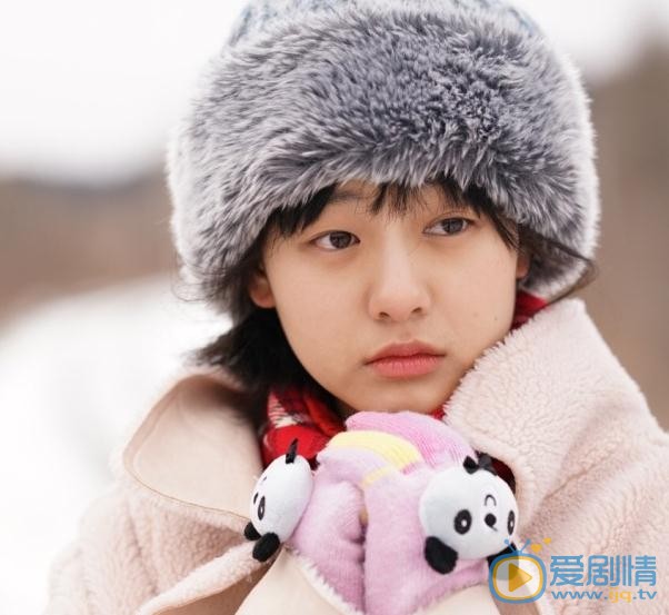 真爱的谎言之破冰者黄馨月是谁演的？黄馨月扮演者吕星辰个人资料、写真及生活照欣赏
