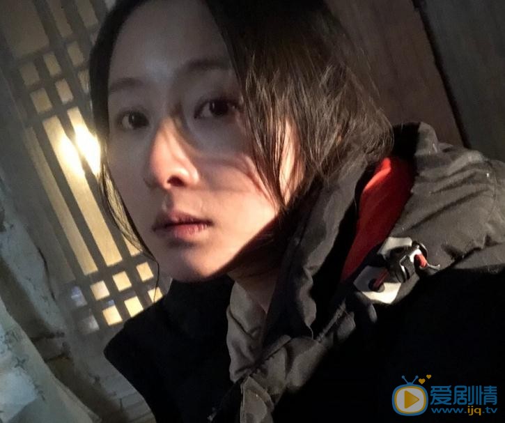 真爱的谎言之破冰者黄馨月是谁演的？黄馨月扮演者吕星辰个人资料、写真及生活照欣赏