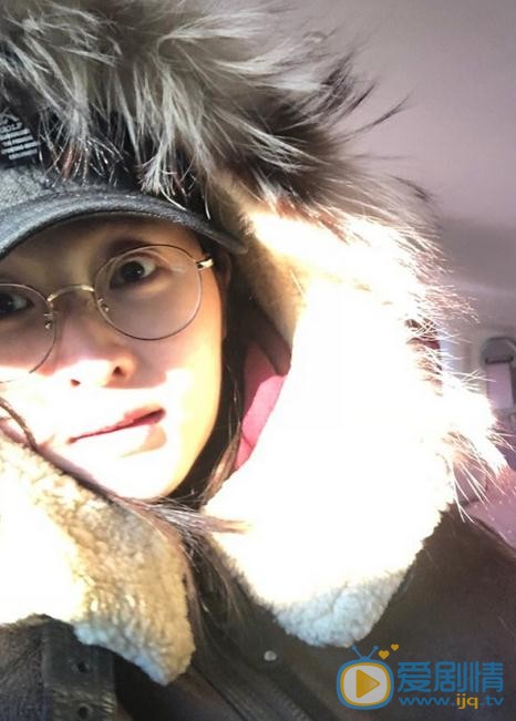 真爱的谎言之破冰者黄馨月是谁演的？黄馨月扮演者吕星辰个人资料、写真及生活照欣赏