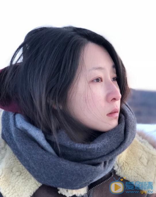 真爱的谎言之破冰者黄馨月是谁演的？黄馨月扮演者吕星辰个人资料、写真及生活照欣赏