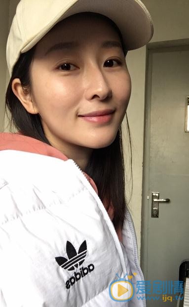 真爱的谎言之破冰者黄馨月是谁演的？黄馨月扮演者吕星辰个人资料、写真及生活照欣赏