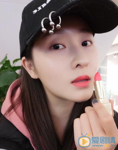 真爱的谎言之破冰者黄馨月是谁演的？黄馨月扮演者吕星辰个人资料、写真及生活照欣赏