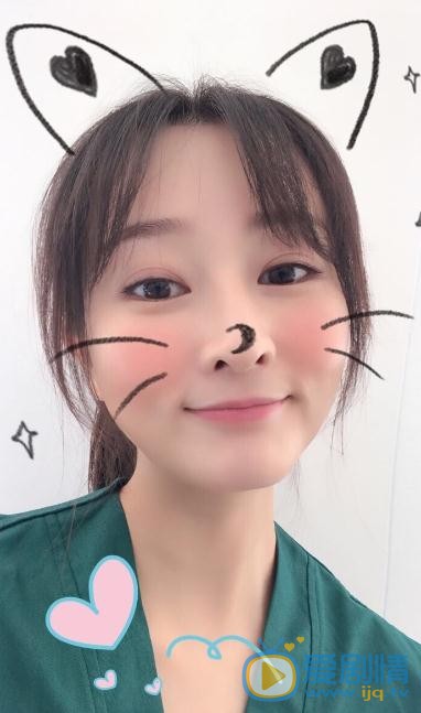 真爱的谎言之破冰者黄馨月是谁演的？黄馨月扮演者吕星辰个人资料、写真及生活照欣赏