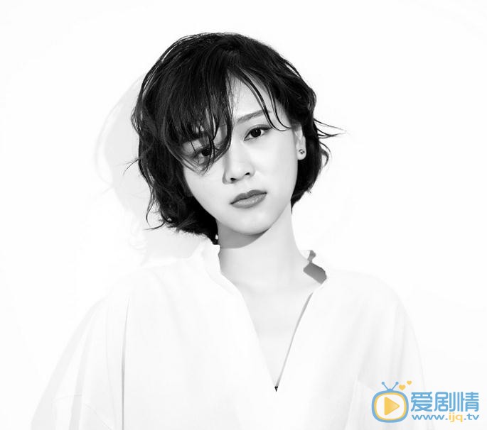 王珏萌个人资料简介 王珏萌写真