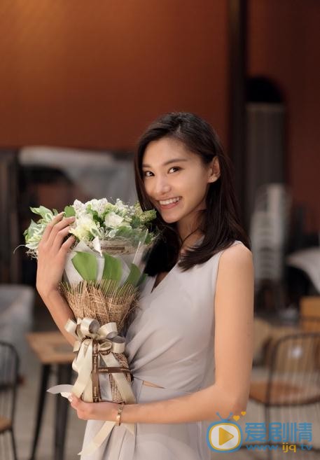 结爱千岁大人的初恋片场照