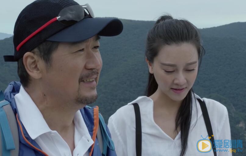 《好久不见》 老贺，你真的挺不容易