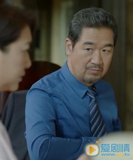 《好久不见》 老贺，你真的挺不容易
