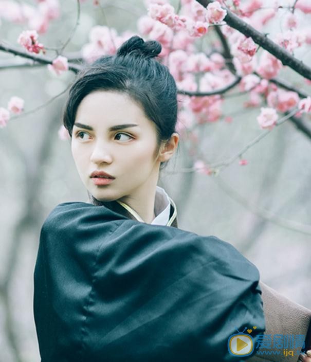 戴蕥琪古装写真 戴蕥琪高清写真_戴蕥琪高清剧照