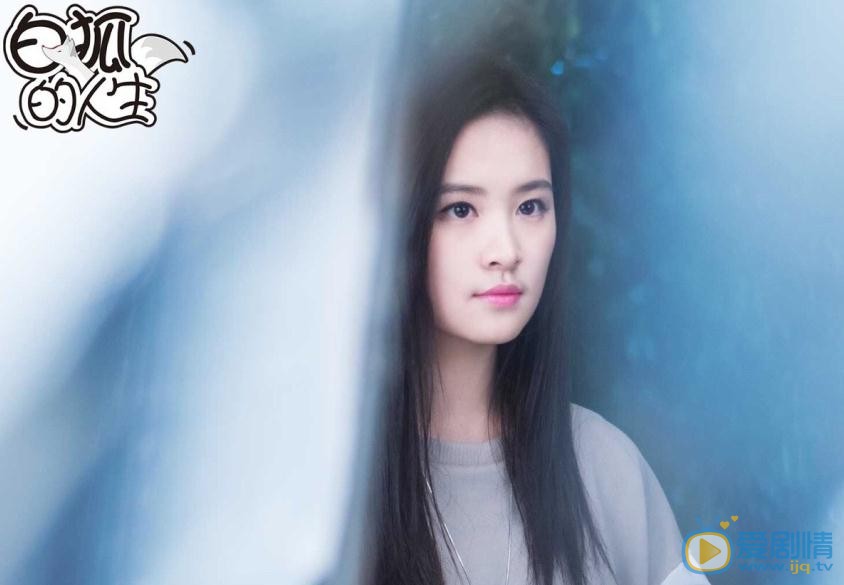 白狐的人生剧照