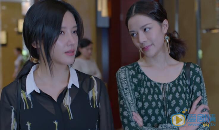 《好久不见》叶聪 — 钟楚曦扮演的这位傻大姐，杀伤力够强