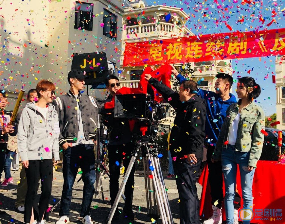 反恐特战队之天狼分集剧情介绍