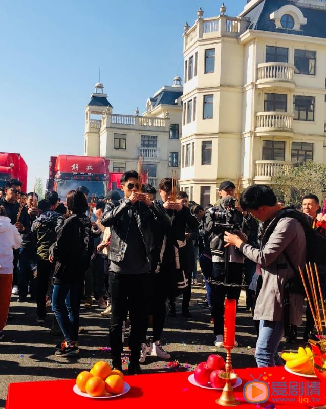 反恐特战队之天狼分集剧情介绍