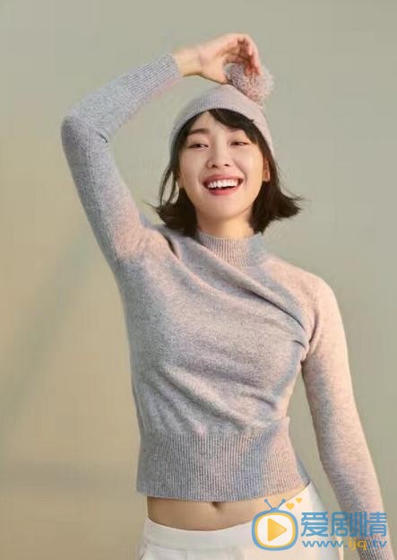 爱情的边疆华敏是谁演的？华敏扮演者王佳佳个人资料、写真及生活照欣赏