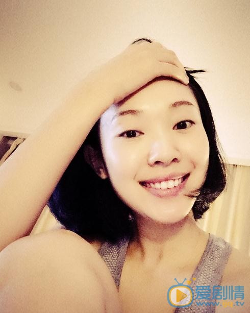 爱情的边疆华敏是谁演的？华敏扮演者王佳佳个人资料、写真及生活照欣赏