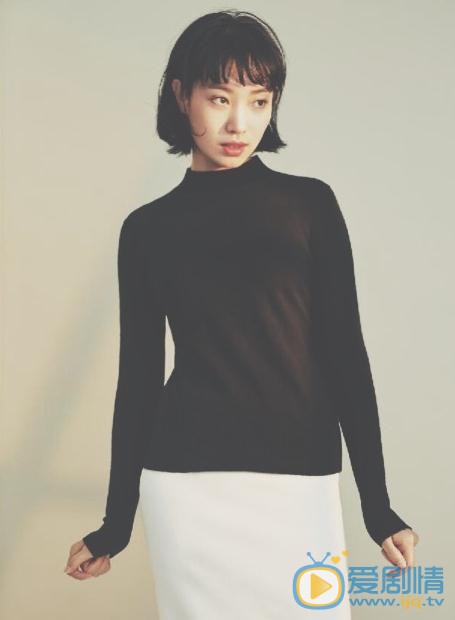 爱情的边疆华敏是谁演的？华敏扮演者王佳佳个人资料、写真及生活照欣赏