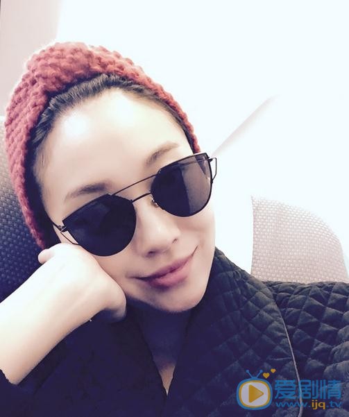 爱情的边疆华敏是谁演的？华敏扮演者王佳佳个人资料、写真及生活照欣赏