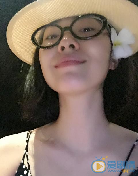 爱情的边疆华敏是谁演的？华敏扮演者王佳佳个人资料、写真及生活照欣赏