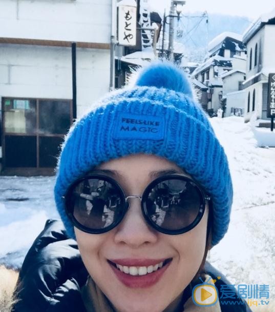 爱情的边疆华敏是谁演的？华敏扮演者王佳佳个人资料、写真及生活照欣赏
