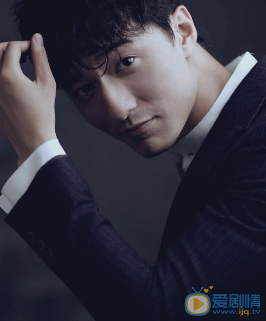 温暖的弦管惕是谁演的？温暖的弦管惕扮演者金泽灏个人资料、写真及生活照欣赏