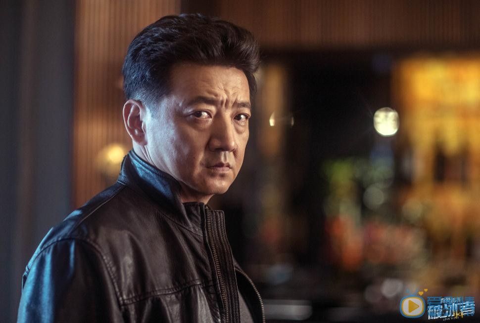 真爱的谎言之破冰者黄伟忠是反派吗？黄伟忠是好人还是坏人？