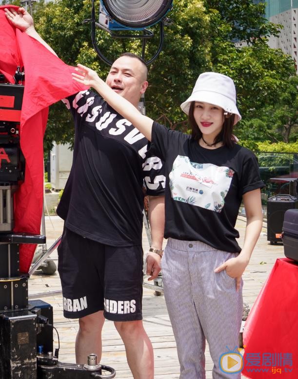 你是我的答案海报