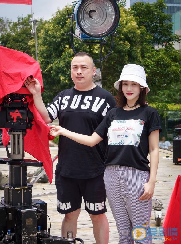 你是我的答案海报