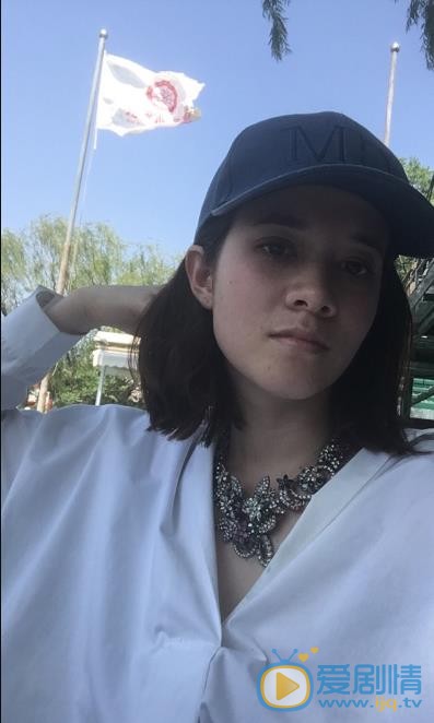 爱情的边疆文文是谁扮演的？爱情的边疆文文扮演着徐嘉雯个人资料、写真生活照