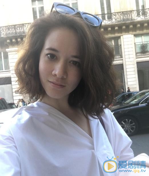 爱情的边疆文文是谁扮演的？爱情的边疆文文扮演着徐嘉雯个人资料、写真生活照