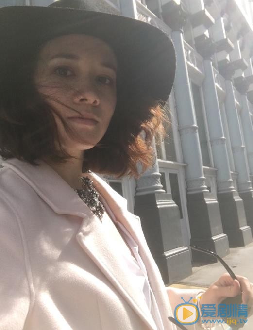 爱情的边疆文文是谁扮演的？爱情的边疆文文扮演着徐嘉雯个人资料、写真生活照