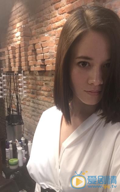 爱情的边疆文文是谁扮演的？爱情的边疆文文扮演着徐嘉雯个人资料、写真生活照