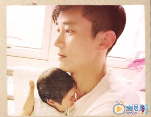 爱情的边疆宋小波是谁扮演的？爱情的边疆宋小波扮演着常波个人资料、写真生活照