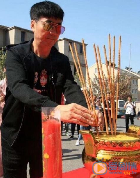 最美的安排剧照