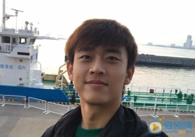 归去来成然是谁演的？成然扮演者王天辰个人资料、写真及生活照欣赏