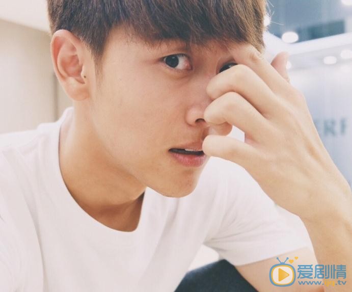 归去来成然是谁演的？成然扮演者王天辰个人资料、写真及生活照欣赏
