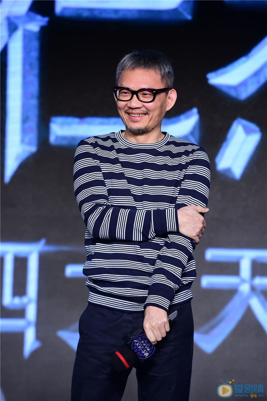 发布会照片