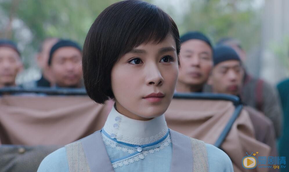 楼外楼剧情介绍(1-36集大结局)