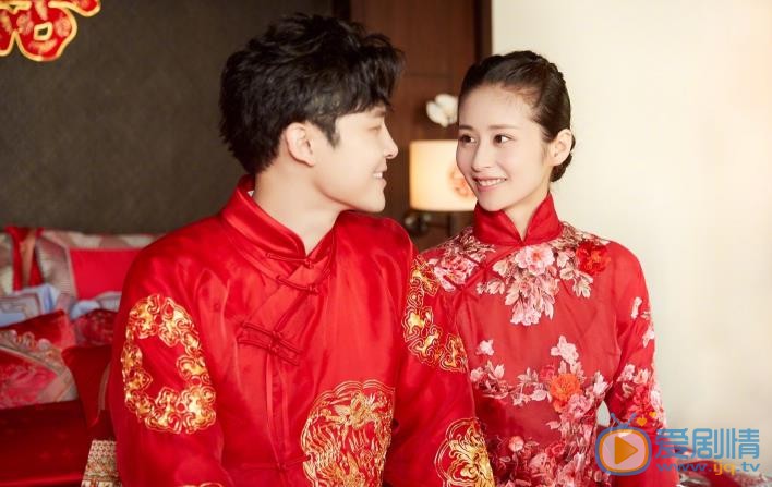 付辛博颖儿大婚现场美照曝光 伴郎伴娘团阵容强大