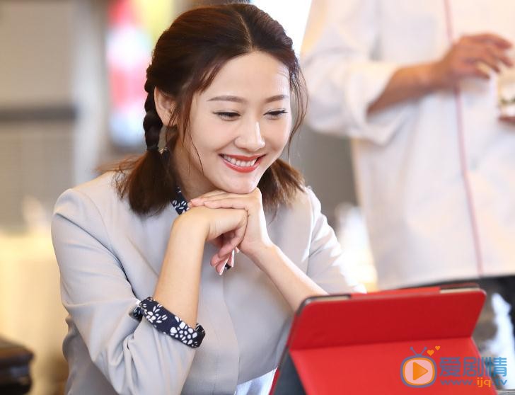 天生梦想家剧照