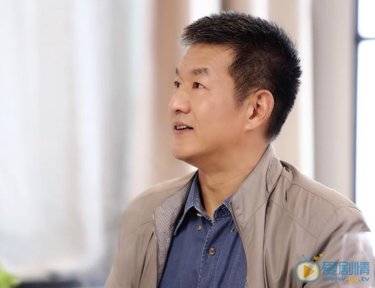 天生梦想家剧照