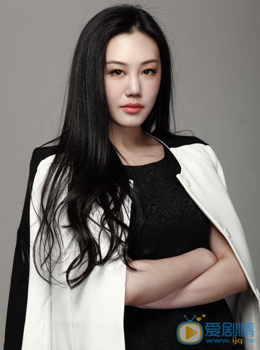 归去来莫妮卡是谁？莫妮卡扮演者高丽雯个人资料、写真及生活照欣赏