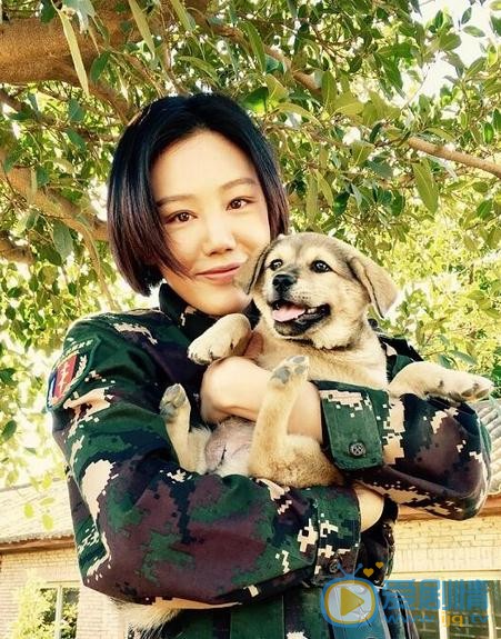 归去来莫妮卡是谁？莫妮卡扮演者高丽雯个人资料、写真及生活照欣赏